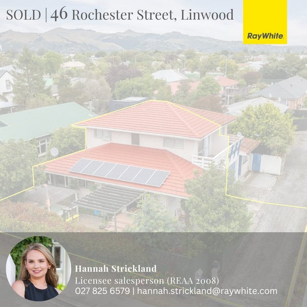 2/46 Rochester Street, Linwood, Christchurch - Carousel 1