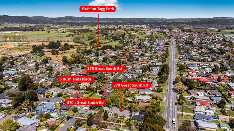 376 Great South Road, Ōpaheke, Papakura - Carousel 9