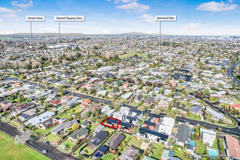 4/17 Glen Lynne Avenue, Queenwood, Hamilton - Carousel 21