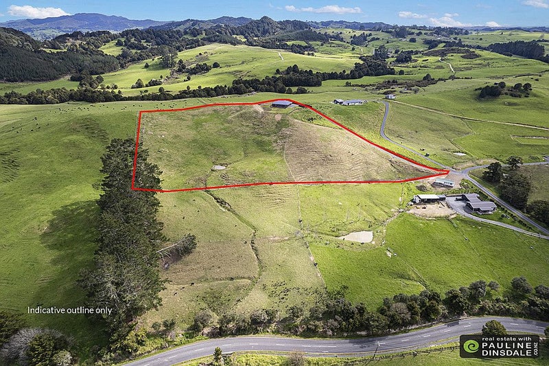 845B Hukerenui Road, Hikurangi - Carousel 21