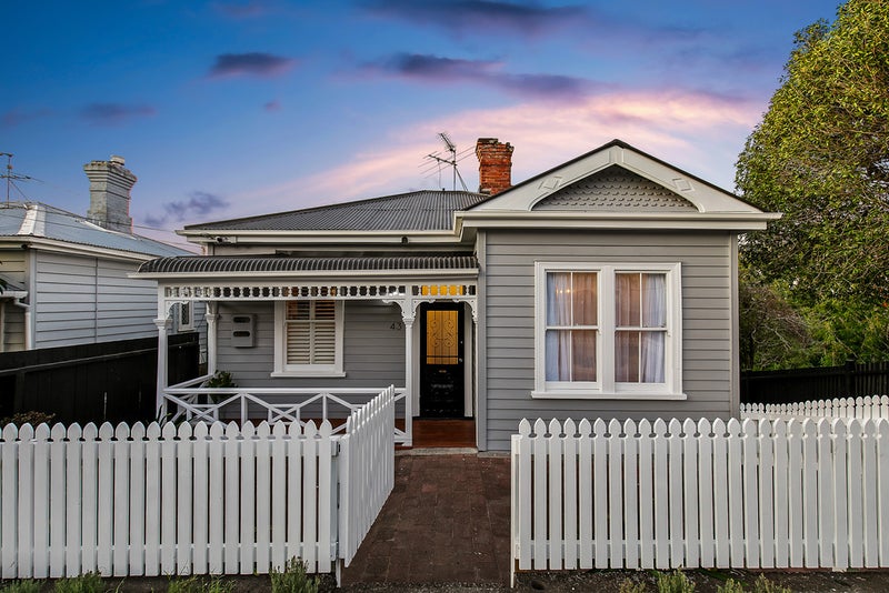 43 Second Avenue, Kingsland, Auckland - Carousel 1