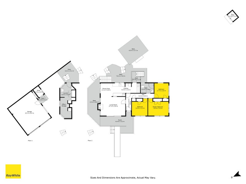 23 Aplin Place, Birkdale, Auckland - Carousel 19