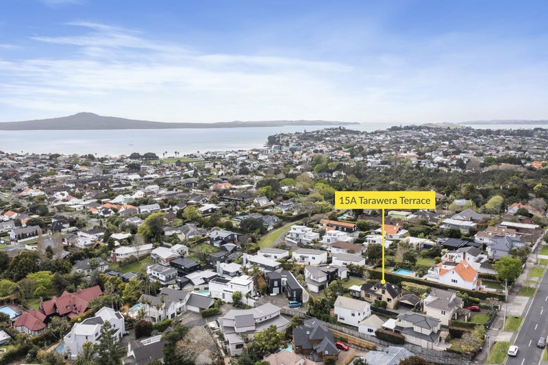 15A Tarawera Terrace, St Heliers, Auckland - Carousel 1