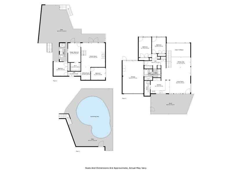 92 Parr Terrace, Castor Bay, Auckland - Carousel 20