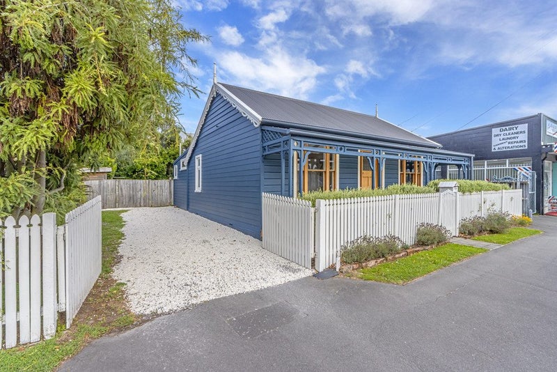 123 Waltham Road, Sydenham, Christchurch - Carousel 12