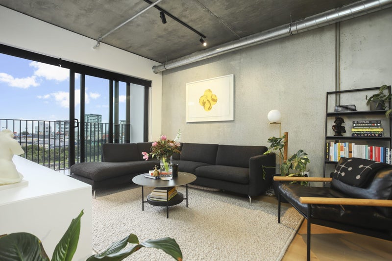 701/59 France Street South, Newton, Auckland - Carousel 2