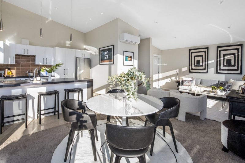 3A Shalimar Crescent, Khandallah, Wellington - Carousel 2