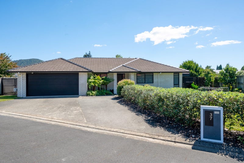 37 Riverholm Drive, Mangakakahi, Rotorua - Carousel 1