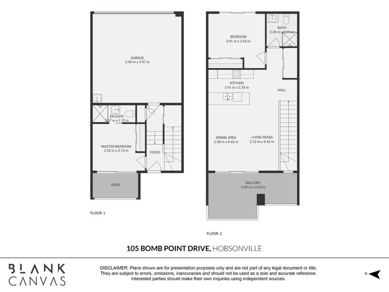 105 Bomb Point Drive, Hobsonville, Auckland - Carousel 18
