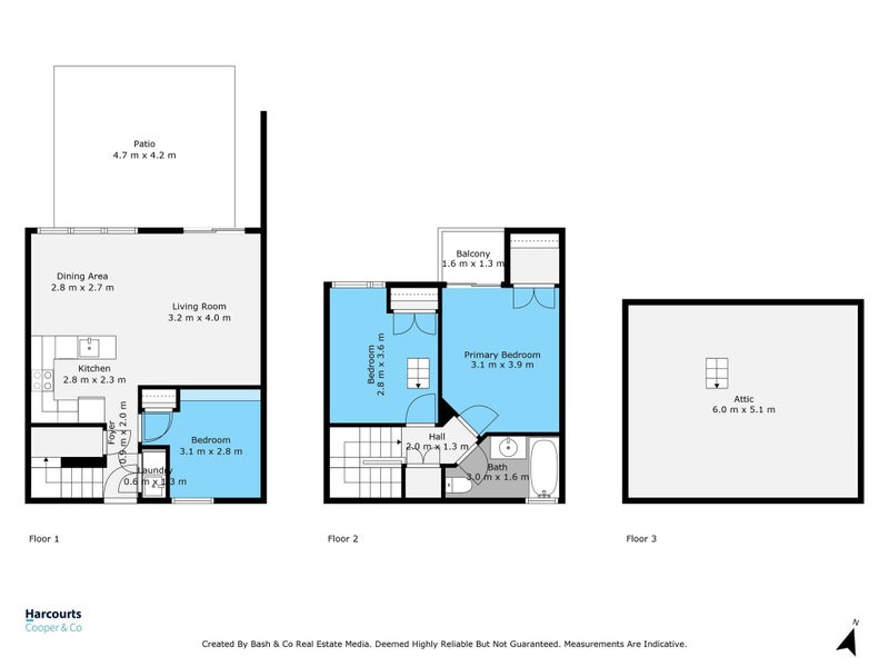 23/33 School Road, Kingsland, Auckland - Carousel 20