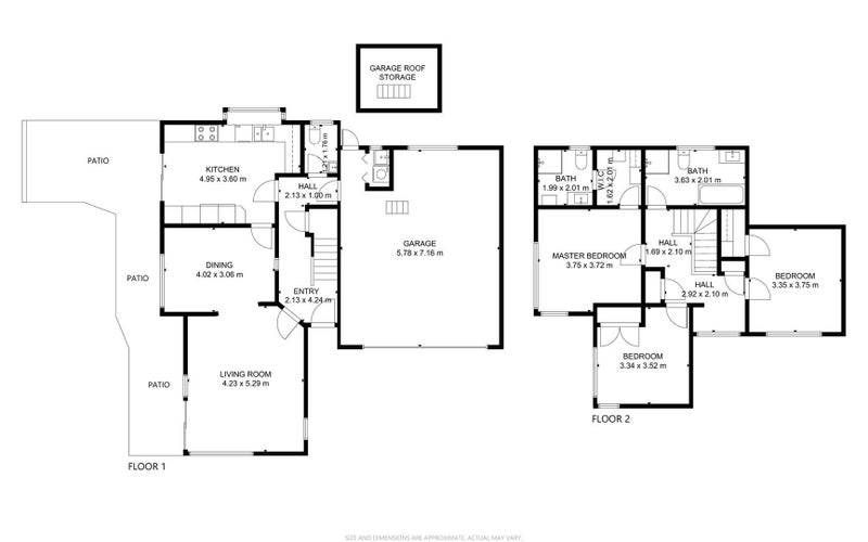 42 Halladale Road, Papakowhai, Porirua - Carousel 29