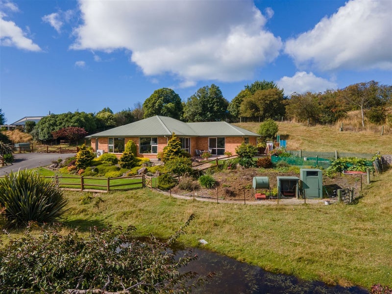 26 Saleyards Road, Waiareka Junction, Oamaru - Carousel 21