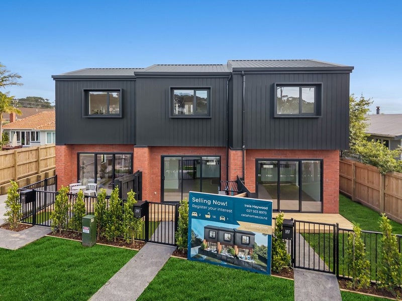 3/97 Atkinson Road, Titirangi, Auckland - Carousel 1