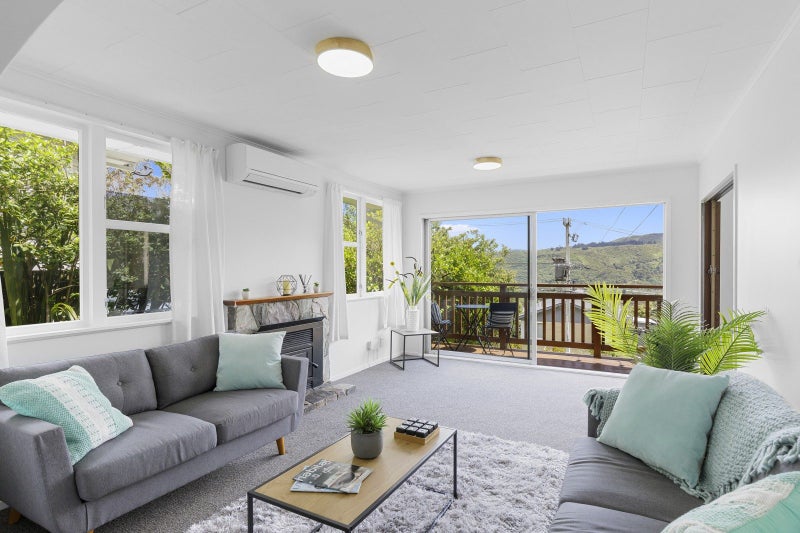 25 Lord Street, Stokes Valley, Lower Hutt - Carousel 1