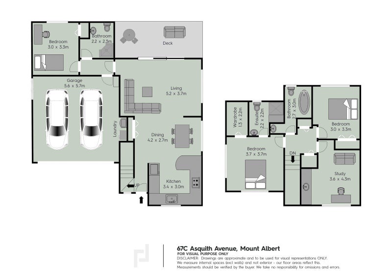 67C Asquith Avenue, Mount Albert, Auckland - Carousel 21