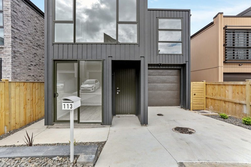 113 Waekahu Road, Westgate, Auckland - Carousel 1