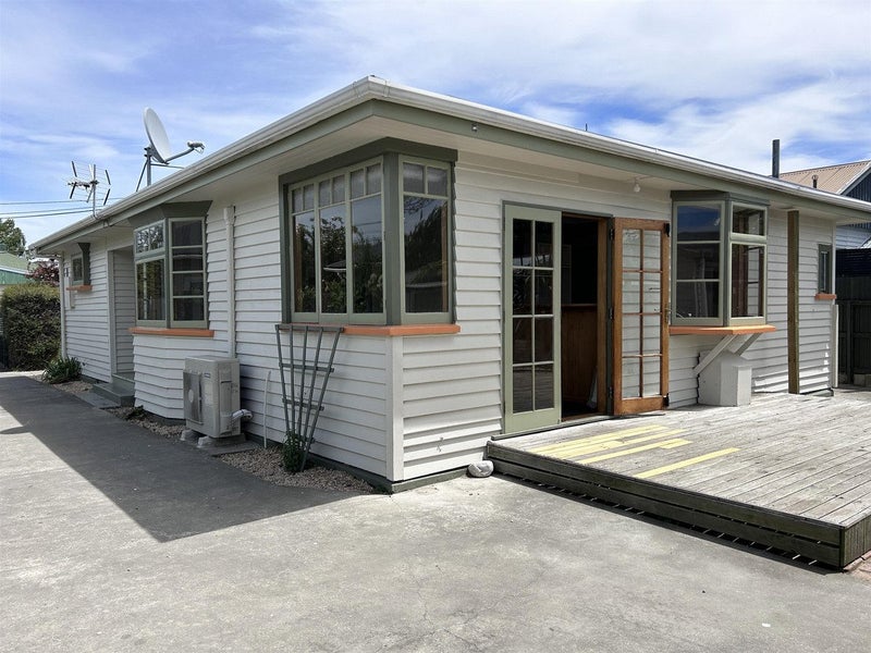 33 Buccleugh Street, Phillipstown, Christchurch - Carousel 1