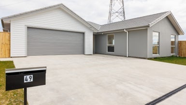 49 Atlantic Drive, Fitzherbert, Palmerston North - Carousel 1