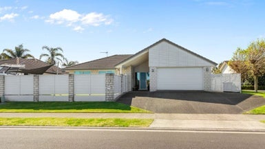 9 Santa Maria Key, Papamoa Beach, Papamoa - Carousel 1