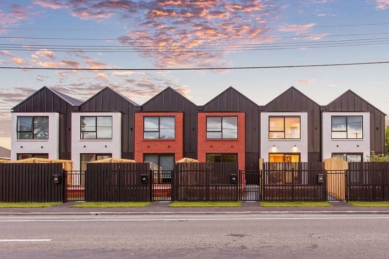 2/80 Milton Street, Somerfield, Christchurch - Carousel 15