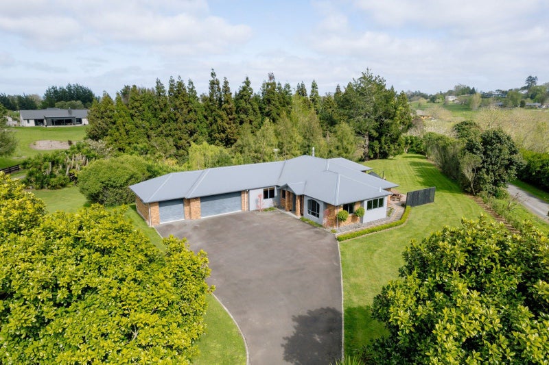 31 Lowe Road, Rukuhia - Carousel 25