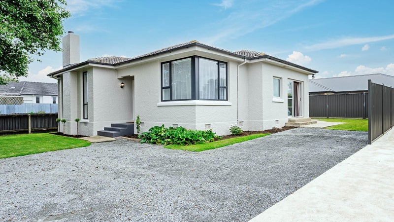 260 George Street, Waverley, Invercargill - Carousel 1