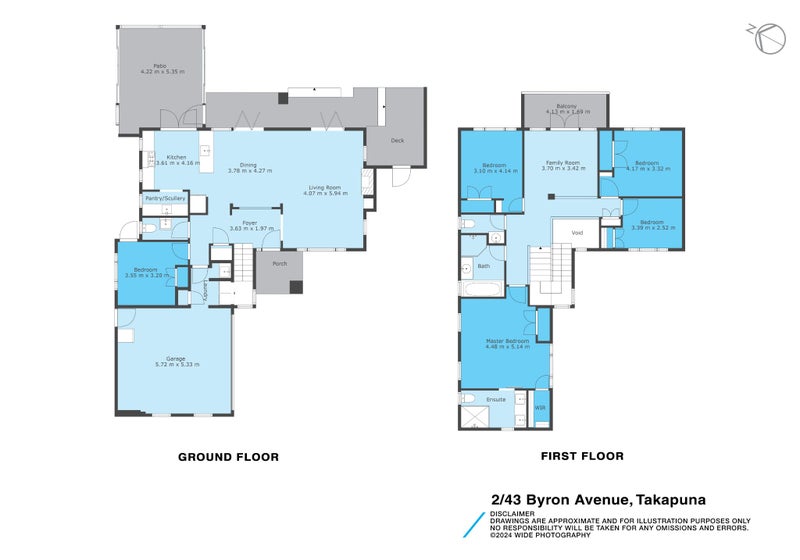 2/43 Byron Avenue, Takapuna, Auckland - Carousel 28