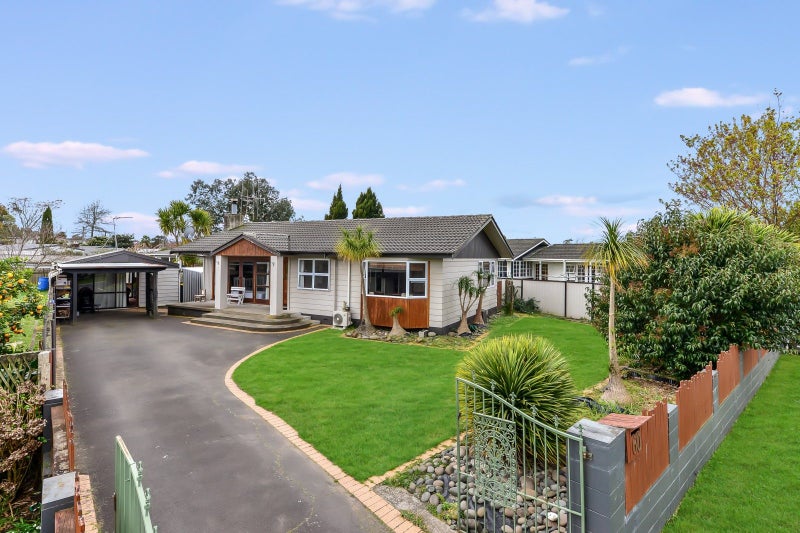 60 Bremworth Avenue, Dinsdale, Hamilton - Carousel 1