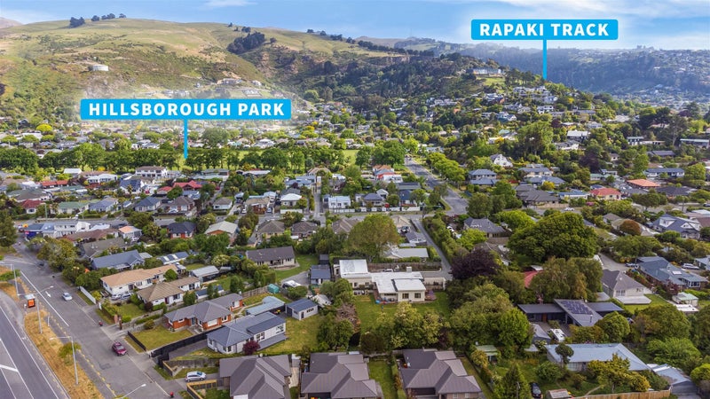 236 Opawa Road, Hillsborough, Christchurch - Carousel 20
