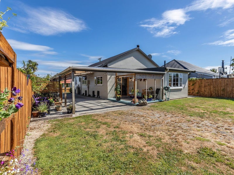 88 Second Street, Kumara, Greymouth - Carousel 1