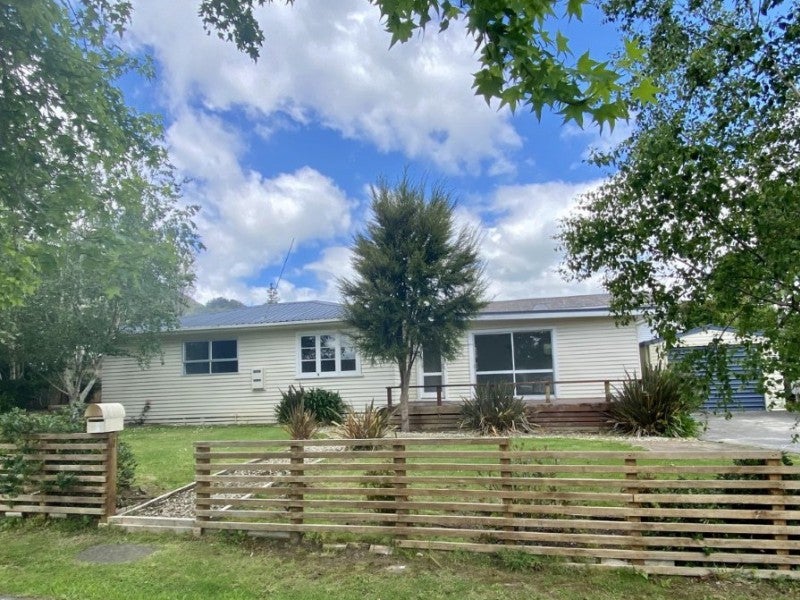 3A Hikutaia Street, Te Aroha, Te Aroha - Carousel 1