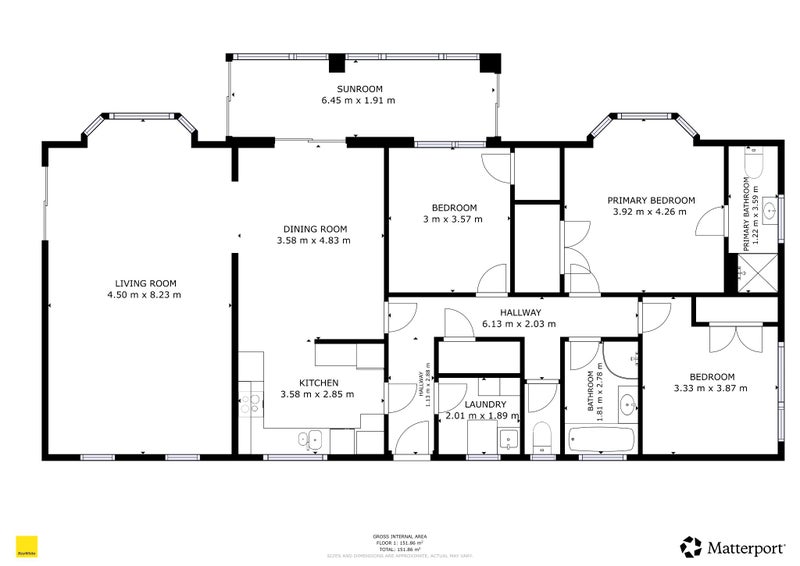 9A Owen Place, Springlands, Blenheim - Carousel 32