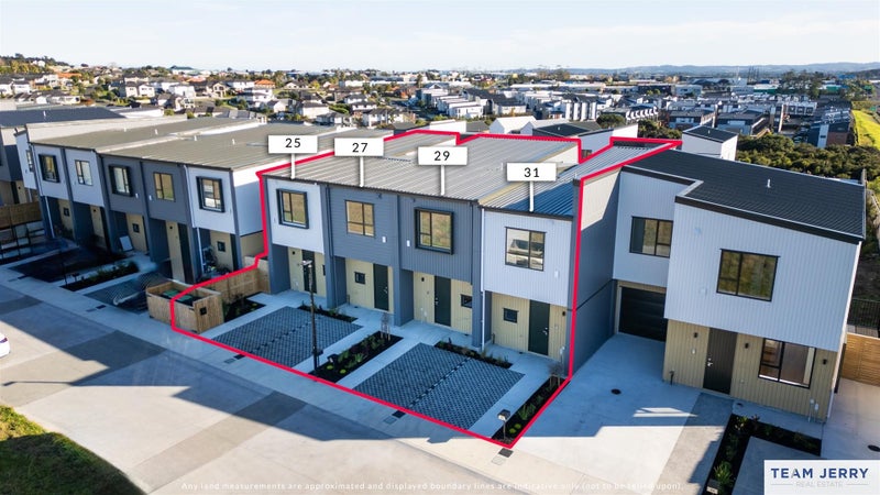 25 Tieke Lane, Massey, Auckland - Carousel 1