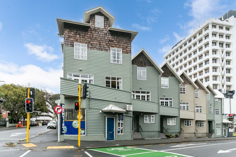 52 Pipitea Street, Thorndon, Wellington - Carousel 1