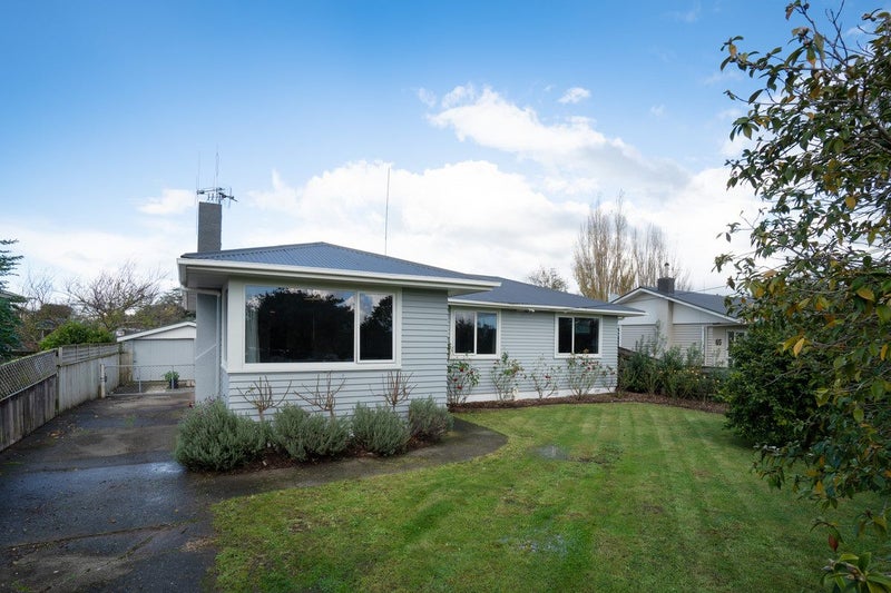 63 Kettle Avenue, Awapuni, Palmerston North - Carousel 1