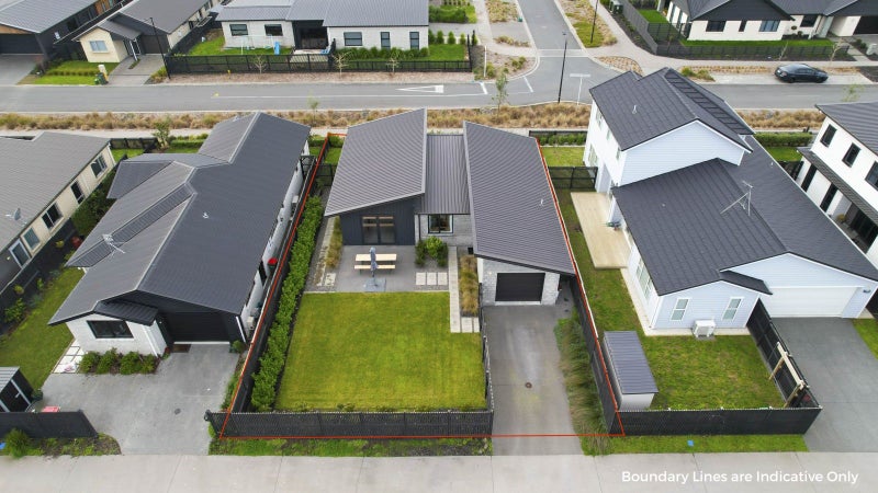 1 Meachem Road, Chartwell, Hamilton - Carousel 15