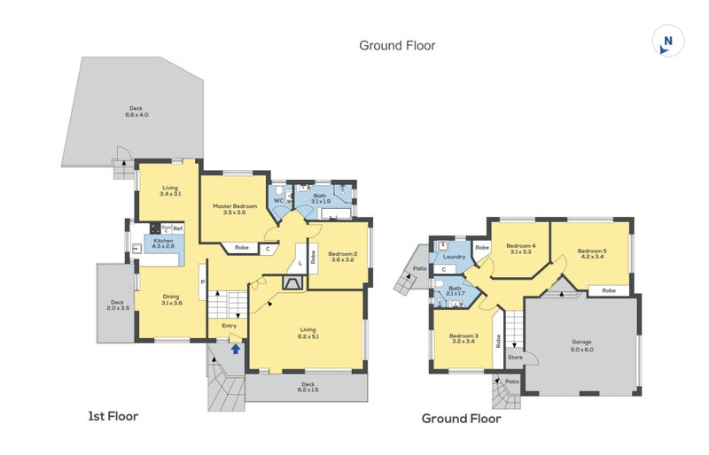 1/7 Delamare Court, Sunnynook, Auckland - Carousel 2