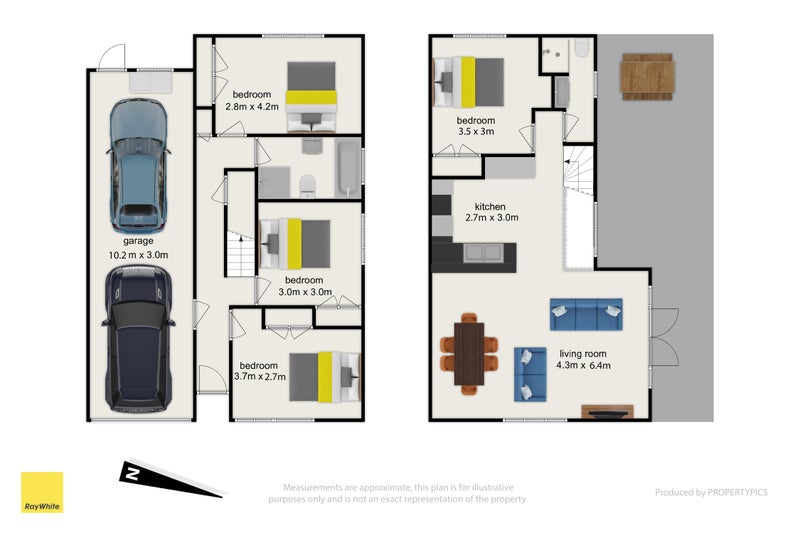24E Mount Smart Road, Royal Oak, Auckland - Carousel 22