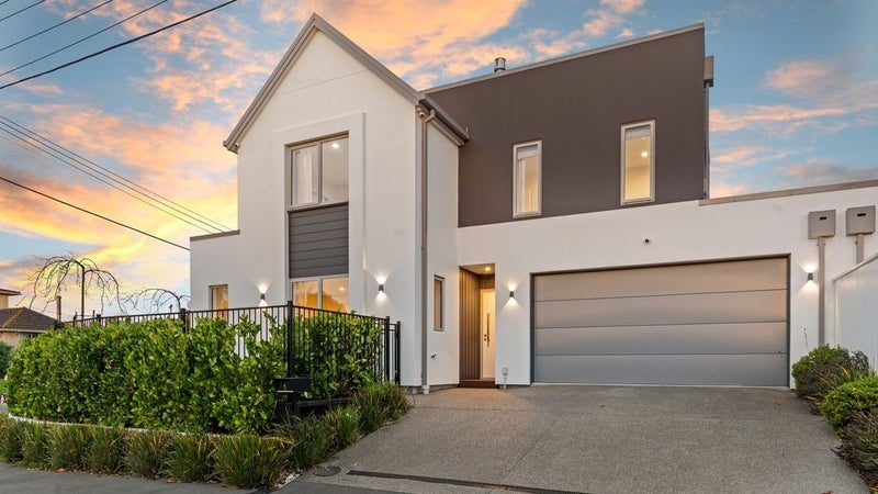 1 Gilbert Place, Sydenham, Christchurch - Carousel 1