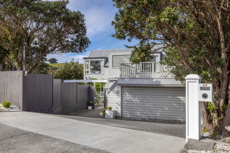 38 Whanake Street, Titahi Bay, Porirua - Carousel 25