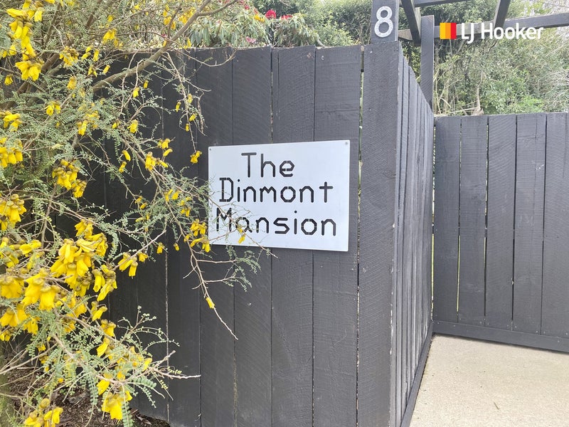 8 Dinmont Street, Waverley, Dunedin - Carousel 20