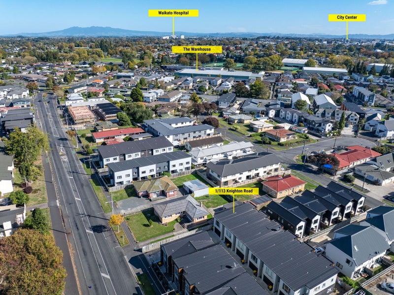 1/113 Knighton Road, Hillcrest, Hamilton - Carousel 16