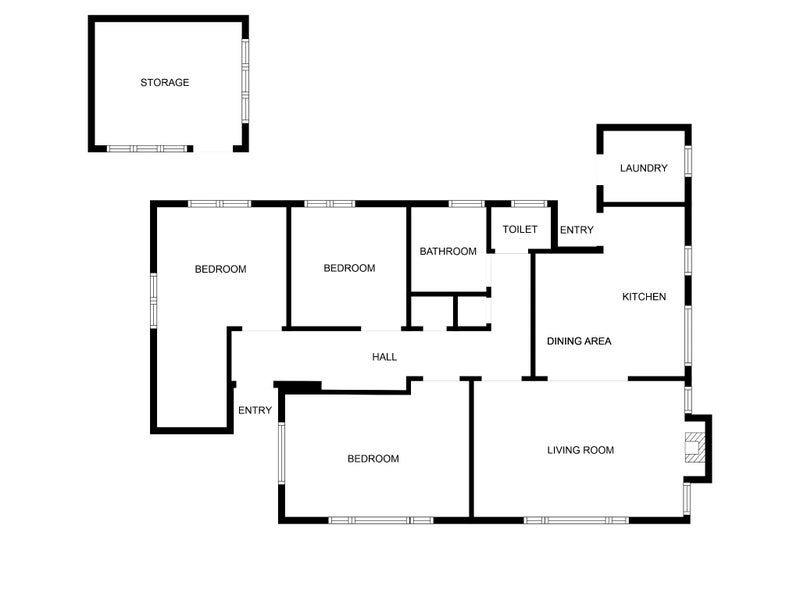 38 Lindsay Road, Caversham, Dunedin - Carousel 28