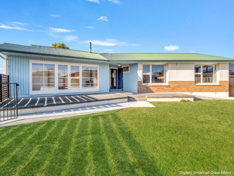 107 Racecourse Road, Allenton, Ashburton - Carousel 1