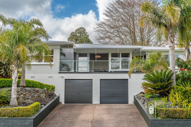 36 Kakanui Avenue, Hillcrest, Hamilton - Carousel 1