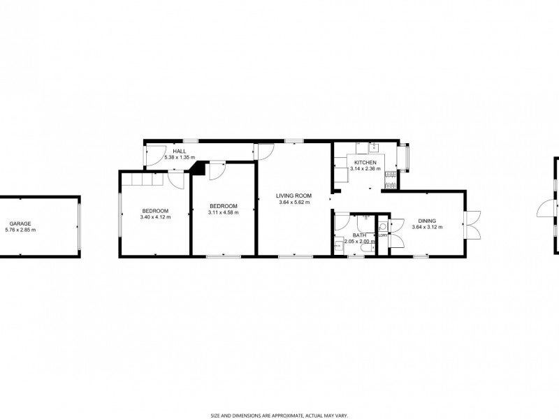 26 Te Whiti Street, Kilbirnie, Wellington - Carousel 14