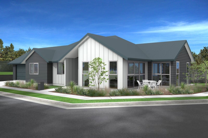 35 Jonah Lomu Drive, Paerata, Pukekohe - Carousel 1