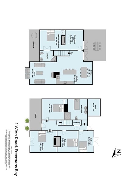 1 Winn Road, Freemans Bay, Auckland - Carousel 14