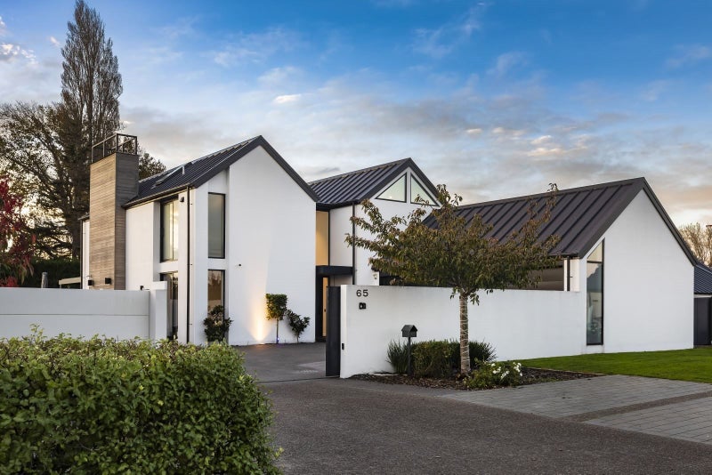 65 Waterstock Way, Parklands, Christchurch - Carousel 1