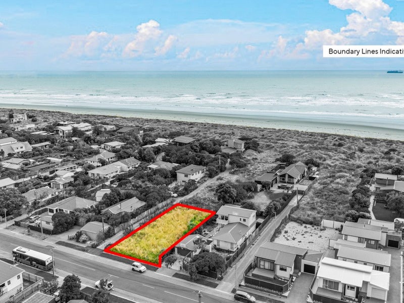 205 Rocking Horse Road, Southshore, Christchurch - Carousel 1